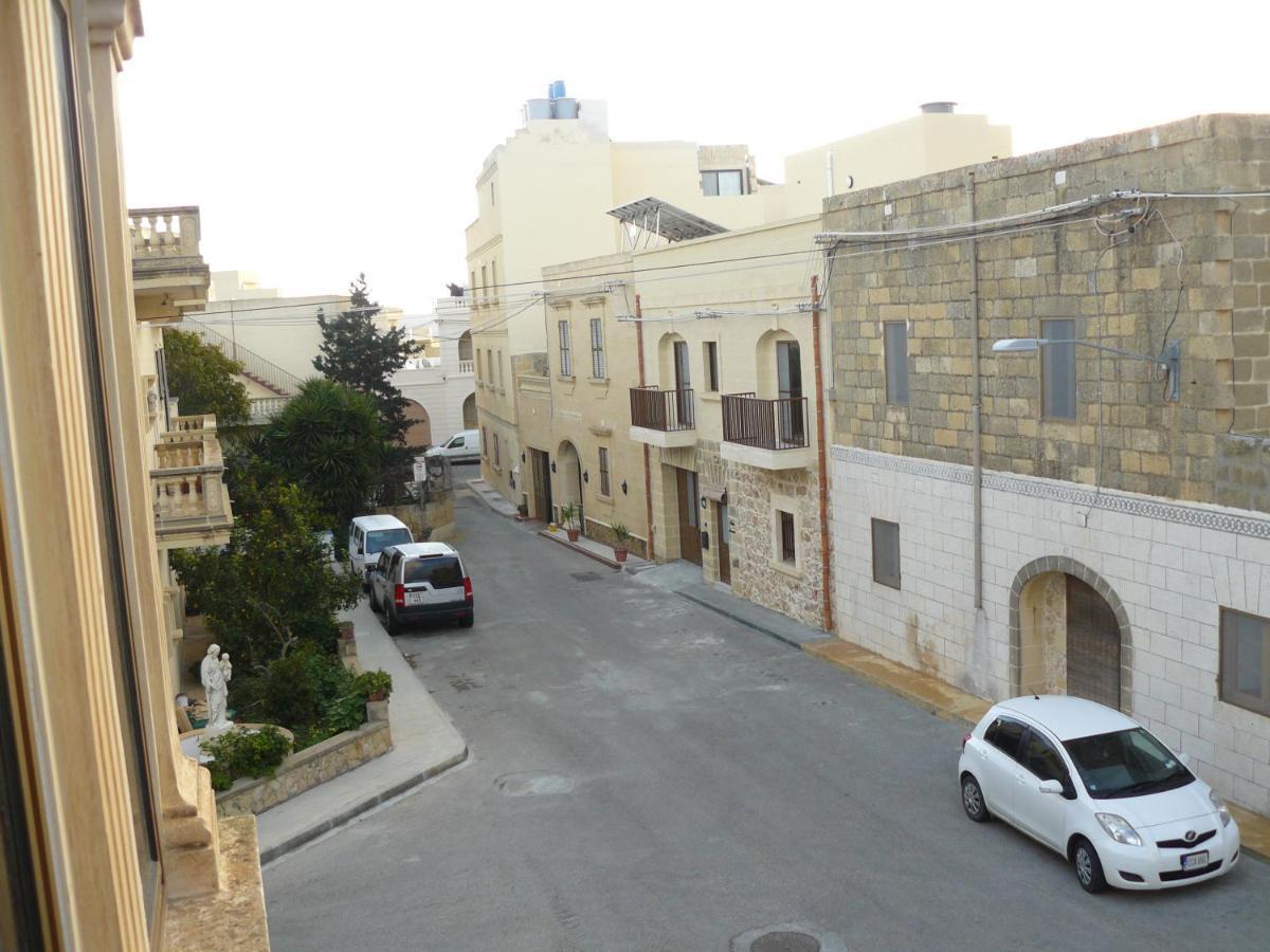 Acomodation House Kavarna Xagħra Quarto foto
